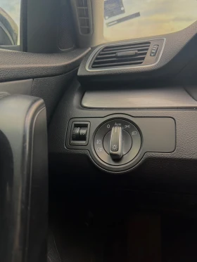 VW Passat 2.0 TDI - Комби - 6000 € / 11734.98 лв. - 64646489 10