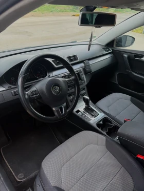 VW Passat 2.0 TDI - Комби - 6000 € / 11734.98 лв. - 64646489 8