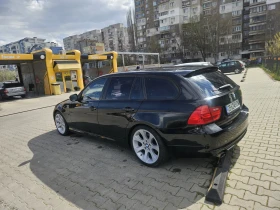 BMW 318 318d - 5500 € / 10757.07 лв. - 13197533 2
