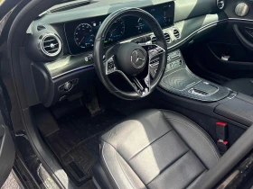 Mercedes-Benz E 450 AMG PACK * BURMESTER * HEAD UP * CARFAX *  | Mobile.bg � ����� ������ 6
