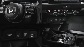 Honda Jazz Crosstar Advance 1.5 i-MMD e:HEV e-CVT | Mobile.bg � ����� ������ 16