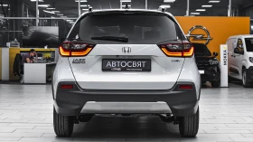 Honda Jazz Crosstar Advance 1.5 i-MMD e:HEV e-CVT | Mobile.bg � ����� ������ 3