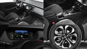 Honda Jazz Crosstar Advance 1.5 i-MMD e:HEV e-CVT | Mobile.bg � ����� ������ 17