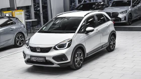 ������ Honda Jazz