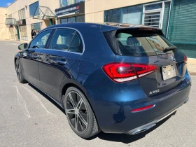 Mercedes-Benz A 250 2019 Mercedes-Benz A-Class A 250 Hatchback 4MATIC  | Mobile.bg � ����� ������ 6