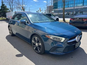 Mercedes-Benz A 250 2019 Mercedes-Benz A-Class A 250 Hatchback 4MATIC  | Mobile.bg � ����� ������ 3