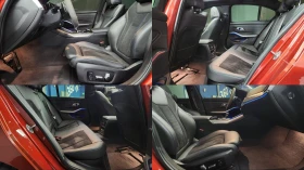 BMW 320 FULL M340 KIT* ALCANTARA* M-PERFORMANCE CARBON  | Mobile.bg � ����� ������ 15