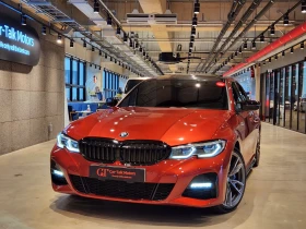������ BMW 320