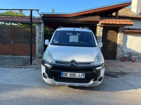 Citroen Berlingo XTR - 5290 € / 10346.34 лв. - 71013517 5