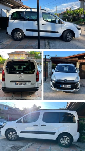 Citroen Berlingo XTR - 5290 € / 10346.34 лв. - 71013517 6
