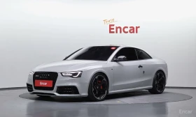 Audi Rs5 4.2* FSI* QUATTRO* ПОДГРЕВ