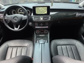 Mercedes-Benz CLS 350 * D * 4Matic* Navi* Camera* Keyless - 17999 € / 35202.98 лв. - 78624723 6