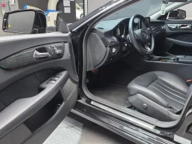 Mercedes-Benz CLS 350 * D * 4Matic* Navi* Camera* Keyless - 17999 € / 35202.98 лв. - 78624723 10