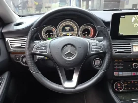 Mercedes-Benz CLS 350 * D * 4Matic* Navi* Camera* Keyless - 17999 € / 35202.98 лв. - 78624723 5