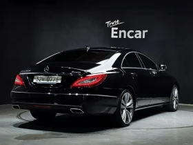 Mercedes-Benz CLS 350 * D * 4Matic* Navi* Camera* Keyless - 17999 € / 35202.98 лв. - 78624723 3
