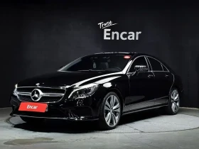 Mercedes-Benz CLS 350 * D * 4Matic* Navi* Camera* Keyless
