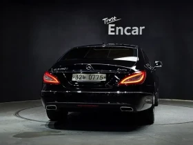 Mercedes-Benz CLS 350 * D * 4Matic* Navi* Camera* Keyless - 17999 € / 35202.98 лв. - 78624723 4