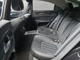 Mercedes-Benz CLS 350 * D * 4Matic* Navi* Camera* Keyless - 17999 € / 35202.98 лв. - 78624723 12