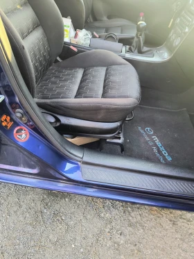 Mazda 6 1.8 | Mobile.bg � ����� ������ 6