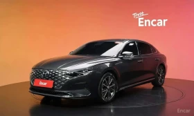 Hyundai Grandeur * 2.5 * ОПЦИЯ ЗА ФИНАНСИРАНЕ