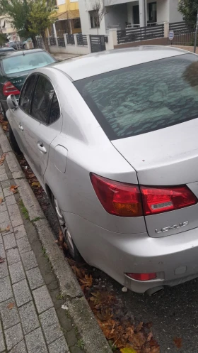 Lexus IS 250 - 4999 € - 46292962 9