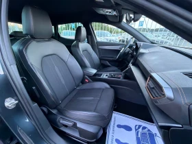 Cupra Formentor 2.0 TDI / 4X4 / АМБИЕНТ / КОЖА / CARLAY / WAZE - 18900 € - 56379930 12