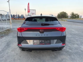 Cupra Formentor 2.0 TDI / 4X4 / АМБИЕНТ / КОЖА / CARLAY / WAZE - 18900 € - 56379930 6