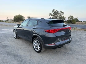 Cupra Formentor 2.0 TDI / 4X4 / АМБИЕНТ / КОЖА / CARLAY / WAZE - 18900 € - 56379930 7