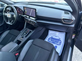 Cupra Formentor 2.0 TDI / 4X4 / АМБИЕНТ / КОЖА / CARLAY / WAZE - 18900 € - 56379930 11
