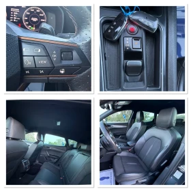 Cupra Formentor 2.0 TDI / 4X4 / АМБИЕНТ / КОЖА / CARLAY / WAZE - 18900 € - 56379930 17