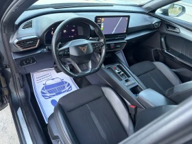 Cupra Formentor 2.0 TDI / 4X4 / АМБИЕНТ / КОЖА / CARLAY / WAZE - 18900 € - 56379930 9