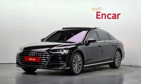 Audi A8 * 60 TFSI Quattro LWB * ЦЕНА ДО БГ