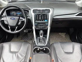 Ford Mondeo 2.0 TREND | Mobile.bg � ����� ������ 7