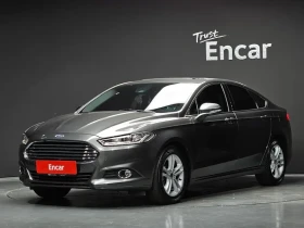 ������ Ford Mondeo
