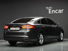 Ford Mondeo 2.0 TREND | Mobile.bg � ����� ������ 2