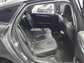 Ford Mondeo 2.0 TREND | Mobile.bg � ����� ������ 11