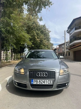 Audi A6 3.0 TDI - 3800 € - 52419599 2