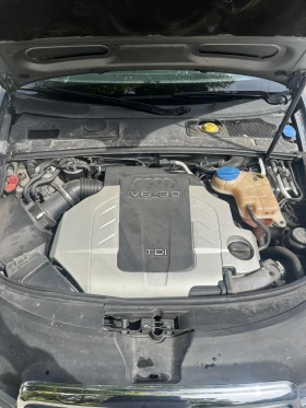 Audi A6 3.0 TDI - 3800 € - 52419599 10