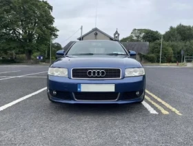 Audi A4 1.6 - 2900 € - 73713589 1