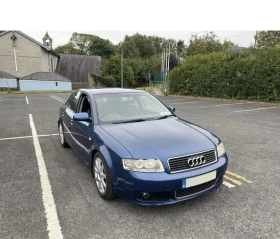 Audi A4 1.6 - 2900 € - 73713589 2