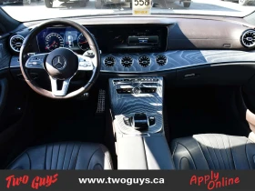 Mercedes-Benz CLS 450 * CLS450* HYBRID* ПАНОРАМА* ПОДГРЕВ* BURMEISTER* A | Auto.bg — изображение 16