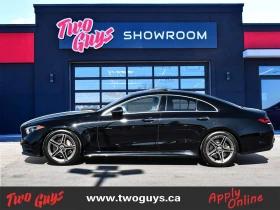 Mercedes-Benz CLS 450 * CLS450* HYBRID* ПАНОРАМА* ПОДГРЕВ* BURMEISTER* A | Auto.bg — изображение 6