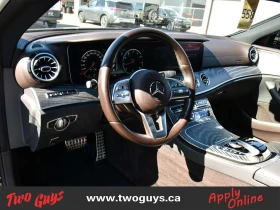Mercedes-Benz CLS 450 * CLS450* HYBRID* ПАНОРАМА* ПОДГРЕВ* BURMEISTER* A | Auto.bg — изображение 13