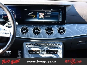 Mercedes-Benz CLS 450 * CLS450* HYBRID* ПАНОРАМА* ПОДГРЕВ* BURMEISTER* A | Auto.bg — изображение 17