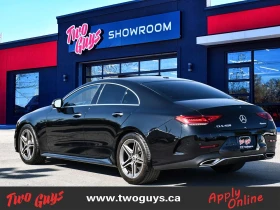 Mercedes-Benz CLS 450 * CLS450* HYBRID* ПАНОРАМА* ПОДГРЕВ* BURMEISTER* A | Auto.bg — изображение 7
