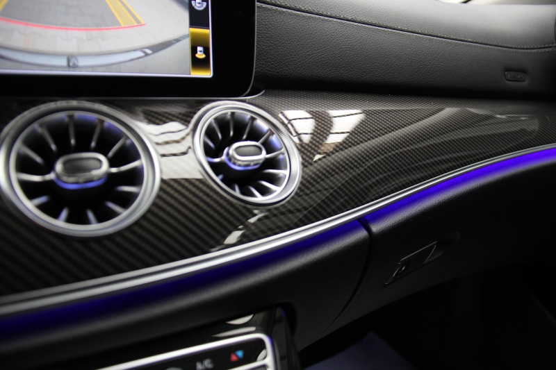 Mercedes-Benz CLS 450 Carbon packet/Burmaster/4Matic/Virtual, снимка 12 - Автомобили и джипове - 43091314