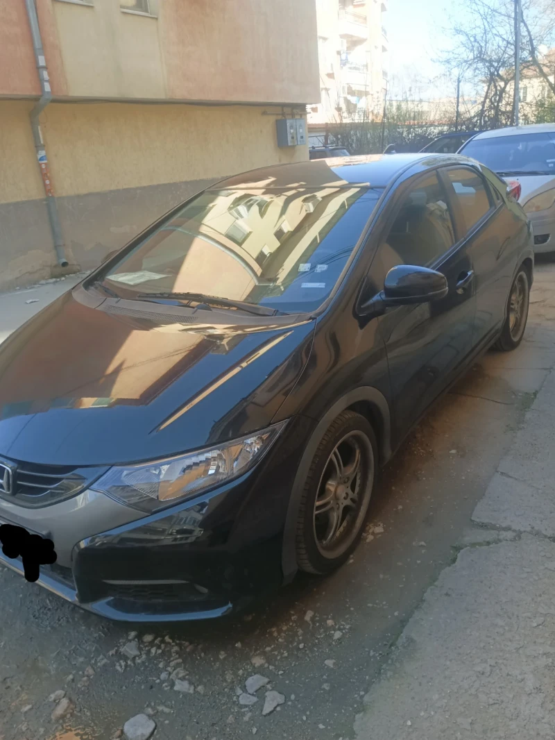 Mitsubishi Colt 1, 5 DID, снимка 6 - Автомобили и джипове - 52191416