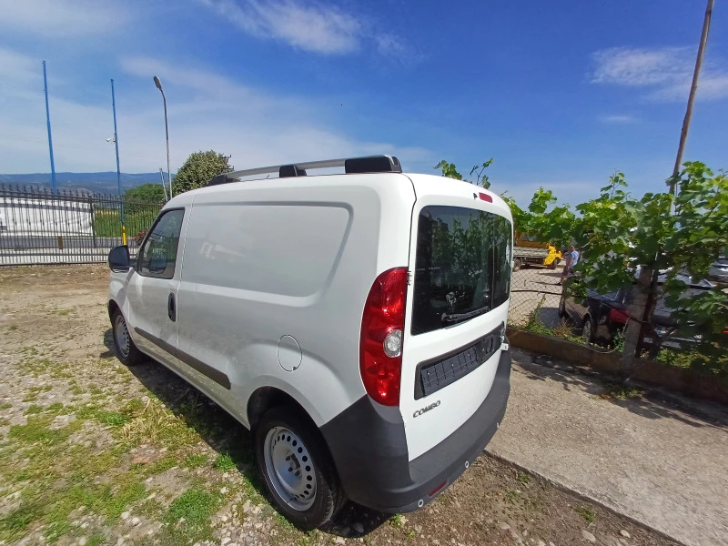 Opel Combo 1.3 CDTI !! EVRO 6 * * * GERMANIQ !!, снимка 12 - Автомобили и джипове - 47530593