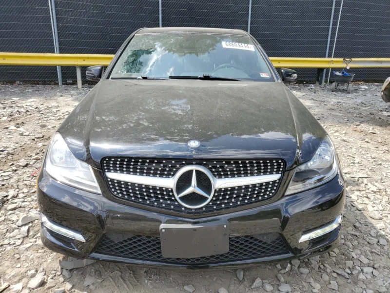 Mercedes-Benz C 300 4MATIC , снимка 1 - Автомобили и джипове - 47325482