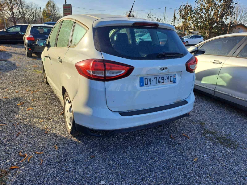 Ford C-max 1.5, снимка 4 - Автомобили и джипове - 47873447